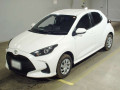 2023 Toyota YARIS