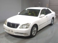 2004 Toyota Crown