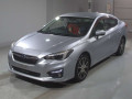 2017 Subaru Impreza G4