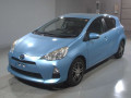 2014 Toyota Aqua