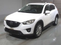 2013 Mazda CX-5