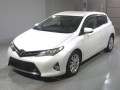 2013 Toyota Auris