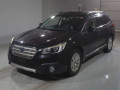 2015 Subaru Legacy Outback