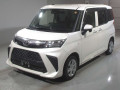2021 Toyota Roomy