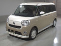 2022 Daihatsu Move Canbus