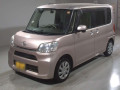 2014 Daihatsu Tanto