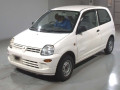 2002 Mitsubishi Minica