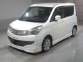 2011 Mitsubishi Delica D2
