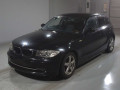 2007 BMW 1 Series