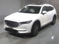 2019 Mazda CX-8