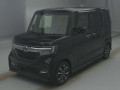 2019 Honda N-BOX CUSTOM