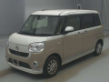 2021 Daihatsu Move Canbus