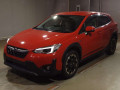 2021 Subaru XV