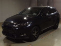 2017 Toyota Harrier