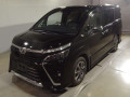 2018 Toyota Voxy