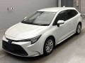 2022 Toyota Corolla Touring Wagon