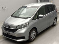 2021 Honda Freed