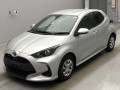 2021 Toyota YARIS