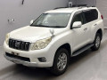 2010 Toyota Land Cruiser Prado