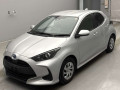 2021 Toyota YARIS