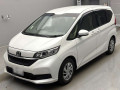 2022 Honda Freed