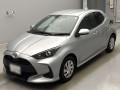 2023 Toyota YARIS