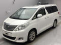 2011 Toyota Alphard