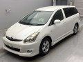 2007 Toyota Wish