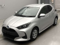 2022 Toyota YARIS