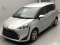 2022 Toyota Sienta