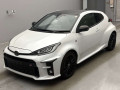 2021 Toyota GR YARIS