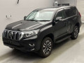 2023 Toyota Land Cruiser Prado
