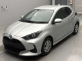 2022 Toyota YARIS