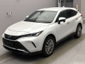 2023 Toyota Harrier Hybrid
