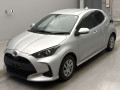 2020 Toyota YARIS