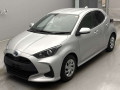 2021 Toyota YARIS