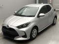 2021 Toyota YARIS