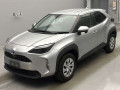 2022 Toyota YARIS CROSS