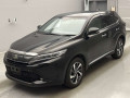 2017 Toyota Harrier