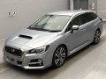2015 Subaru Levorg
