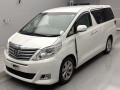 2013 Toyota Alphard