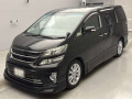 2013 Toyota Vellfire