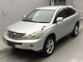 2009 Toyota Harrier Hybrid