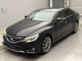2013 Toyota Mark X