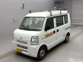 2012 Suzuki Every