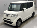 2012 Honda N-BOX