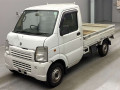 2010 Suzuki Carry Truck