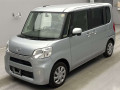 2017 Daihatsu Tanto