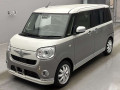 2018 Daihatsu Move Canbus