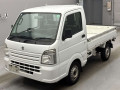 2014 Suzuki Carry Truck